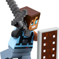 21279 LEGO Minecraft Ääreläisen torni