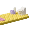 42697 LEGO  Friends Творческий кукольный домик в чемодане