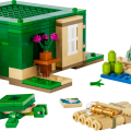 21254 LEGO 21254 Maja Kilpkonnarannas V29