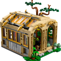 76445 LEGO Harry Potter TM Tylypahkan linna: Yrttitieto
