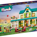 41730 LEGO  Friends Autumnin kotitalo