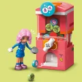 42674 LEGO  Friends Sarjakuva‑ ja pelikauppa