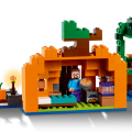 21248 LEGO Minecraft Kõrvitsafarm