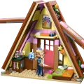 42682 LEGO  Friends Glämpingu majake