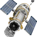 11382 LEGO Icons Hubble-avaruusteleskooppi