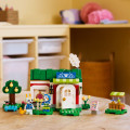 77055 LEGO Animal Crossing Vaatekauppa Able Sisters