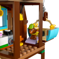 42652 LEGO  Friends Ajanviettoa ystävyyden puumajalla