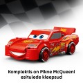 77255 LEGO Speed Champions Pikne McQueen