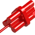 77075 LEGO Fortnite Peely ja Sparkplugi laager