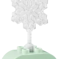 10462 LEGO DUPLO Disney TM Elsa, Olaf ja luovuuden Frozen-laatikko