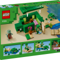 21254 LEGO 21254 Maja Kilpkonnarannas V29