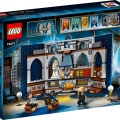 76411 LEGO Harry Potter TM Korpinkynnen tuvan vaakuna