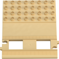10427 LEGO DUPLO Town Interaktiivinen seikkailujuna