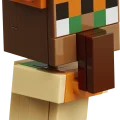 21592 LEGO Minecraft Куриный наездник: атака в пустыне