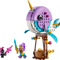 71472 LEGO DREAMZzz Izzien sarvivalas-kuumailmapallo