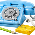 31174 LEGO  Creator Retrotyylinen puhelin