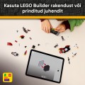 75449 LEGO Star Wars TM Mandalore'i piiramise lahingukomplekt
