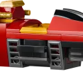 71867 LEGO Ninjago X-1 Ninja Charger 15. aastapäev