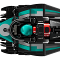 77244 LEGO Speed Champions Mercedes-AMG F1® W15 ‑kilpa-auto