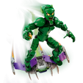 76284 LEGO Super Heroes Rakennettava Vihreä Menninkäinen ‑hahmo