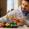 11505 LEGO Botanicals Meža sēnes