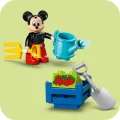 10465 LEGO DUPLO Disney TM Mikki Hiiren kerhotalo sekä Minni ja Pluto