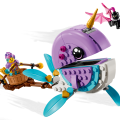 71472 LEGO DREAMZzz Izzien sarvivalas-kuumailmapallo