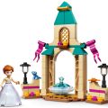 43198 LEGO Disney Princess Annan linnanpiha