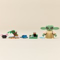 75443 LEGO Star Wars TM Grogu kodu