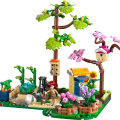 42669 LEGO  Friends Mehiläishoitajien talo ja kukkiva puutarha