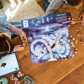 43273 LEGO Disney Princess Joulukalenteri 2025