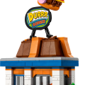 77076 LEGO Fortnite Durrr Burger restorāns