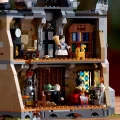 11383 LEGO Icons Pormestarin kartano