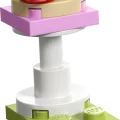42694 LEGO  Friends Фургон с пиццей