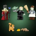 11383 LEGO Icons Pormestarin kartano