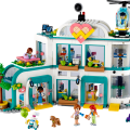 42621 LEGO  Friends Heartlake Cityn sairaala