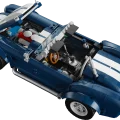 10357 LEGO Icons Shelby Cobra 427 S/C