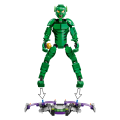 76284 LEGO Super Heroes Rakennettava Vihreä Menninkäinen ‑hahmo