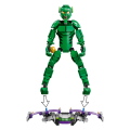 76284 LEGO Green Goblini ehitusfiguur V29