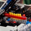 42210 LEGO Technic 2 Fast 2 Furious Nissan Skyline GT-R (R34) auto