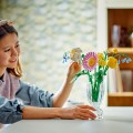 10347 LEGO Botanicals Pieni aurinkoinen kukkakimppu