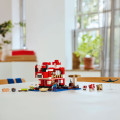 21270 LEGO Minecraft Sienihieho-talo