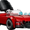 60497 LEGO  City Autopesula