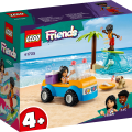 41725 LEGO  Friends Huvittelua rantakirpulla