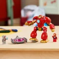 11209 LEGO Disney Junior Marvel Ultron vastaan Iron Man
