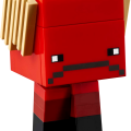 21266 LEGO Minecraft Hornan laavataistelu