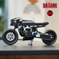 42155 LEGO Technic THE BATMAN – BATCYCLE™