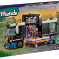 42619 LEGO  Friends Poptähtien kiertuebussi