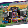 42619 LEGO Popstaari tuuribuss V29