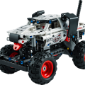 42150 LEGO Technic Monster Jam™ Monster Mutt™ dalmatialainen